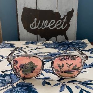 SOLD ***Blenders Sunglasses